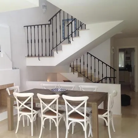 Dominion Holiday home